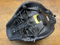 Genuine Harley Davidson 2021 Softail Rider Seat Saddle H880301AE02433 P53000496