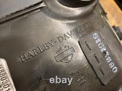 Genuine Harley Davidson 2021 Softail Rider Seat Saddle H880301AE02433 P53000496