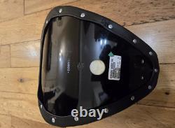 Genuine Harley-Davidson Black Diamond Solo Spring Saddle Seat 52000276