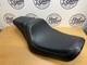 Genuine Harley-davidson Dyna Fxdf Fat Bob Seat Two-up Dual 52000117