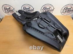 Genuine Harley-Davidson Dyna FXDF Fat Bob SEAT Two-up Dual 52000117