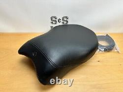 Genuine Harley-Davidson Dyna TwinCam PASSENGER PILLION SEAT 51535-06A