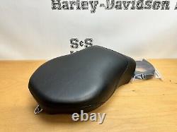 Genuine Harley-Davidson Dyna TwinCam PASSENGER PILLION SEAT 51535-06A