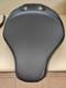 Genuine Harley Davidson Flfb Sundowner Solo And Passenger Seats And Fitting Kit