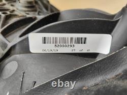 Genuine Harley Davidson FLFB Sundowner Solo and Passenger Seats and Fitting Kit Genuine Harley Davidson FLFB Sundowner Solo and Passenger Seats and Fitting Kit