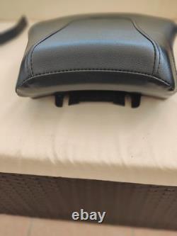 Genuine Harley Davidson FLFB Sundowner Solo and Passenger Seats and Fitting Kit Genuine Harley Davidson FLFB Sundowner Solo and Passenger Seats and Fitting Kit