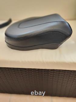 Genuine Harley Davidson FLFB Sundowner Solo and Passenger Seats and Fitting Kit Genuine Harley Davidson FLFB Sundowner Solo and Passenger Seats and Fitting Kit