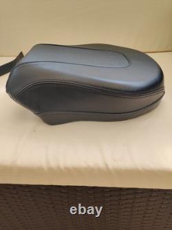 Genuine Harley Davidson FLFB Sundowner Solo and Passenger Seats and Fitting Kit Genuine Harley Davidson FLFB Sundowner Solo and Passenger Seats and Fitting Kit