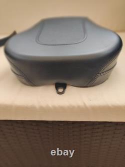 Genuine Harley Davidson FLFB Sundowner Solo and Passenger Seats and Fitting Kit Genuine Harley Davidson FLFB Sundowner Solo and Passenger Seats and Fitting Kit