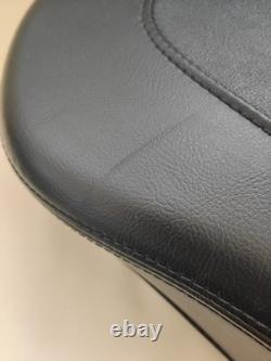 Genuine Harley Davidson FLFB Sundowner Solo and Passenger Seats and Fitting Kit Genuine Harley Davidson FLFB Sundowner Solo and Passenger Seats and Fitting Kit