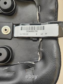Genuine Harley Davidson FLFB Sundowner Solo and Passenger Seats and Fitting Kit Genuine Harley Davidson FLFB Sundowner Solo and Passenger Seats and Fitting Kit