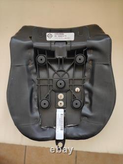 Genuine Harley Davidson FLFB Sundowner Solo and Passenger Seats and Fitting Kit Genuine Harley Davidson FLFB Sundowner Solo and Passenger Seats and Fitting Kit