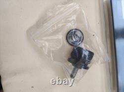 Genuine Harley Davidson FLFB Sundowner Solo and Passenger Seats and Fitting Kit Genuine Harley Davidson FLFB Sundowner Solo and Passenger Seats and Fitting Kit