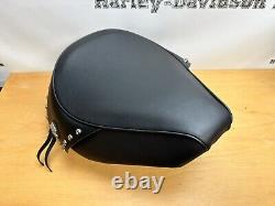 Genuine Harley-Davidson FLSTC Heritage Evo Evolution Solo SEAT 52236-86E