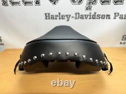Genuine Harley-Davidson FLSTC Heritage Evo Evolution Solo SEAT 52236-86E