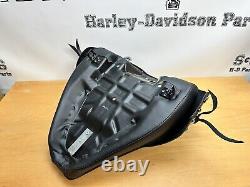 Genuine Harley-Davidson FLSTC Heritage Evo Evolution Solo SEAT 52236-86E