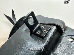 Genuine Harley-Davidson FLSTC Heritage Evo Evolution Solo SEAT 52236-86E