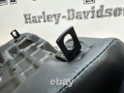 Genuine Harley-Davidson FLSTC Heritage Evo Evolution Solo SEAT 52236-86E