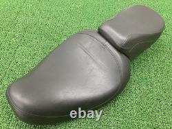 Genuine Harley-Davidson FXDL1450 Seat, Dyna/Lowrider, Perfect for Repairs an