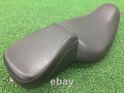 Genuine Harley-Davidson FXDL1450 Seat, Dyna/Lowrider, Perfect for Repairs an