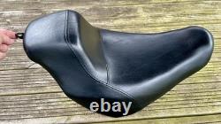 Genuine Harley Davidson FXLRS Low Rider S and FXLRST ST Seat 52000496