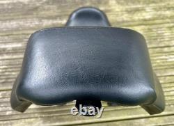 Genuine Harley Davidson FXLRS Low Rider S and FXLRST ST Seat 52000496