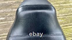 Genuine Harley Davidson FXLRS Low Rider S and FXLRST ST Seat 52000496
