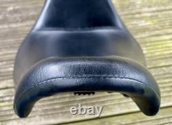 Genuine Harley Davidson FXLRS Low Rider S and FXLRST ST Seat 52000496