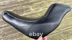Genuine Harley Davidson FXLRS Low Rider S and FXLRST ST Seat 52000496