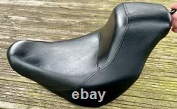 Genuine Harley Davidson FXLRS Low Rider S and FXLRST ST Seat 52000496