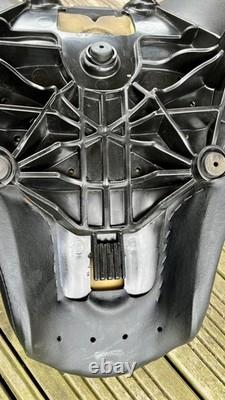 Genuine Harley Davidson FXLRS Low Rider S and FXLRST ST Seat 52000496
