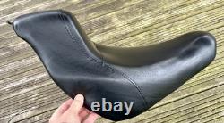 Genuine Harley Davidson FXLRS Low Rider S and FXLRST ST Seat 52000496