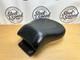 Genuine Harley-davidson Fat Boy Evo Evolution Passenger Pillion Seat 52209-90c