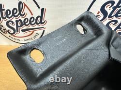 Genuine Harley-Davidson Fat Boy Evo Evolution Passenger Pillion SEAT 52209-90C