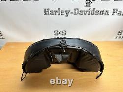 Genuine Harley-Davidson Fat Boy Evo Evolution SEAT Set 52217-90C, 52209-90C