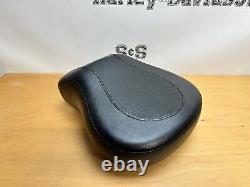 Genuine Harley-Davidson Fat Boy Evo Evolution SEAT Set 52217-90C, 52209-90C