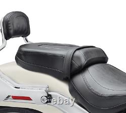 Genuine Harley-Davidson Fat Boy Sundowner Passenger Pillion SEAT 52400170