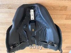 Genuine Harley-Davidson Fat Boy rider and passenger seat. NOT EVO. Twin Cam