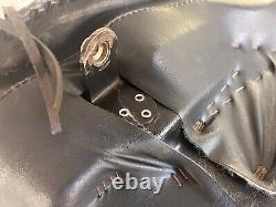 Genuine Harley-Davidson Fat Boy rider and passenger seat. NOT EVO. Twin Cam