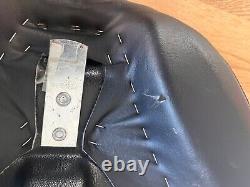 Genuine Harley-Davidson Fat Boy rider and passenger seat. NOT EVO. Twin Cam