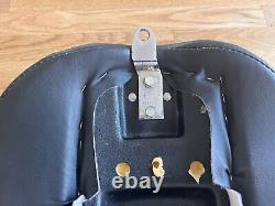 Genuine Harley-Davidson Fat Boy rider and passenger seat. NOT EVO. Twin Cam