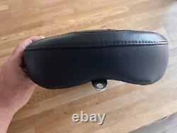 Genuine Harley-Davidson Fat Boy rider and passenger seat. NOT EVO. Twin Cam