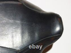 Genuine Harley Davidson Flhtcu Se3 Cvo Ultra Classic Dual Heated Seat Saddle