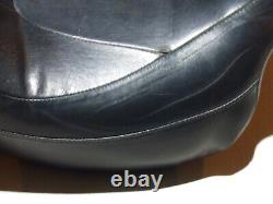 Genuine Harley Davidson Flhtcu Se3 Cvo Ultra Classic Dual Heated Seat Saddle