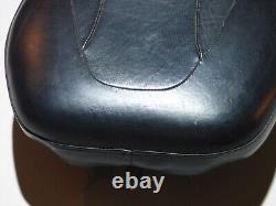 Genuine Harley Davidson Flhtcu Se3 Cvo Ultra Classic Dual Heated Seat Saddle