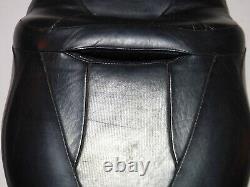 Genuine Harley Davidson Flhtcu Se3 Cvo Ultra Classic Dual Heated Seat Saddle