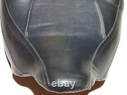 Genuine Harley Davidson Flhtcu Se3 Cvo Ultra Classic Dual Heated Seat Saddle