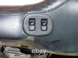 Genuine Harley Davidson Flhtcu Se3 Cvo Ultra Classic Dual Heated Seat Saddle