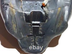 Genuine Harley Davidson Flhtcu Se3 Cvo Ultra Classic Dual Heated Seat Saddle