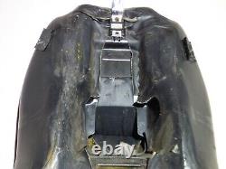 Genuine Harley Davidson Flhtcu Se3 Cvo Ultra Classic Dual Heated Seat Saddle